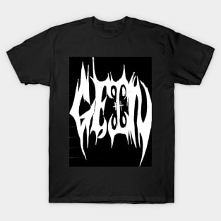 GEIN (omm logo) T-Shirt